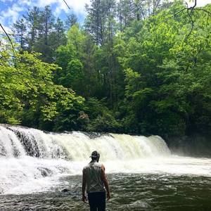 Meet your Posher, Dylan